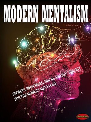 cover image of Modern mentalism